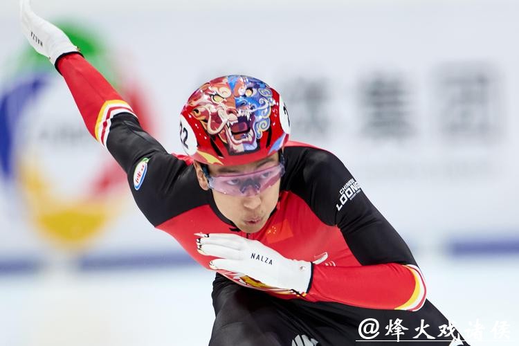 殷正：在米兰冬奥会滑出最好水平