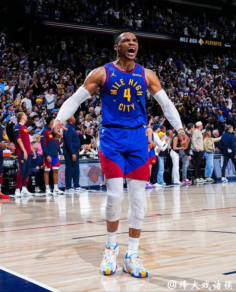 威少21分掘金送鹈鹕7连败 国王负步行者4连败