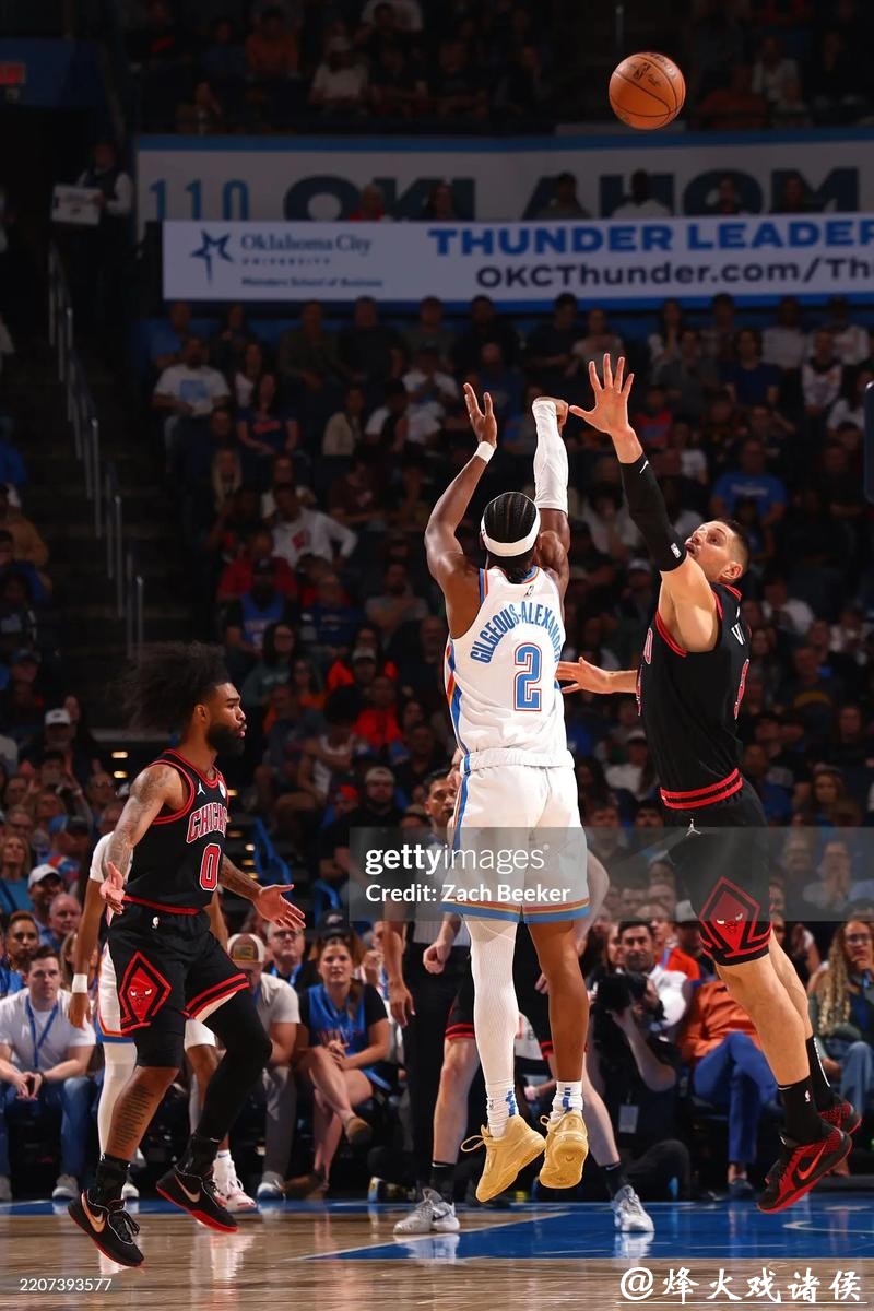 吉迪23+15+10公牛险胜雄鹿 雷霆灭黄蜂10连胜 吉迪23+15+10公牛险胜雄鹿 雷霆灭黄蜂10连胜