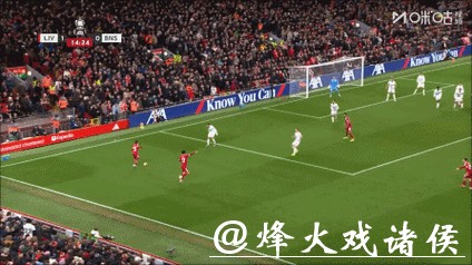 足总杯-维尔茨传射建功 利物浦4-1巴恩斯利进32强