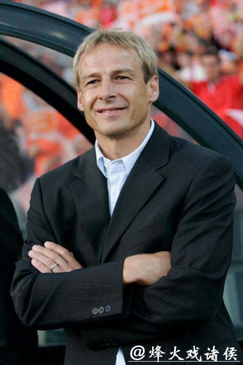 上任仅76天 克林斯曼“闪电”辞去柏林赫塔帅位