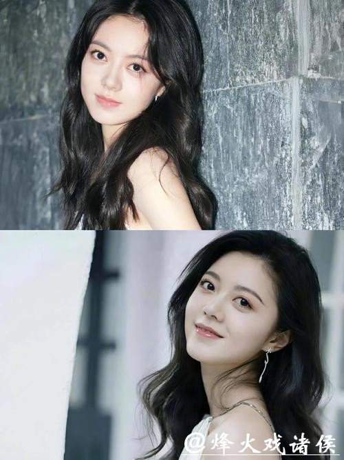 赵今麦跌出四小花旦?2025洗牌揭秘刘浩存逆袭真相! 赵今麦跌出四小花旦?2025洗牌揭秘刘浩存逆袭真相!