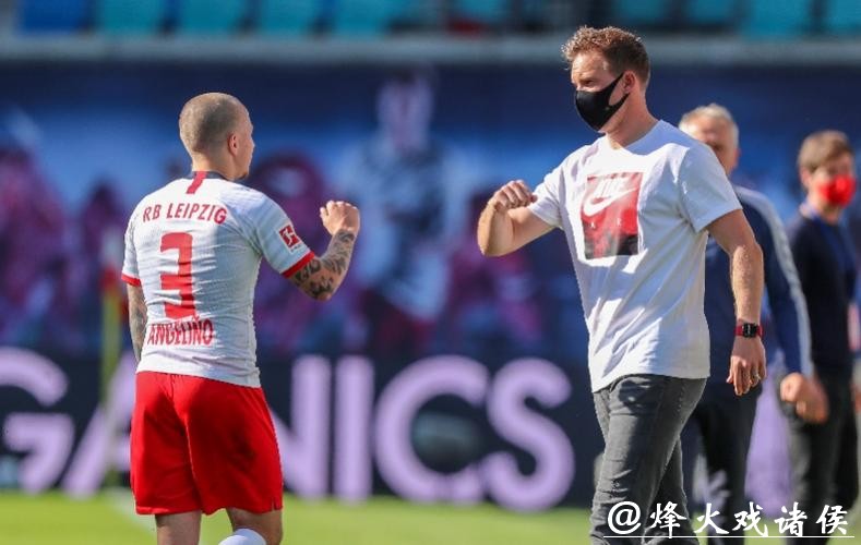 调查:半数以上德国人希望德甲重启“幽灵赛” 调查:半数以上德国人希望德甲重启“幽灵赛”