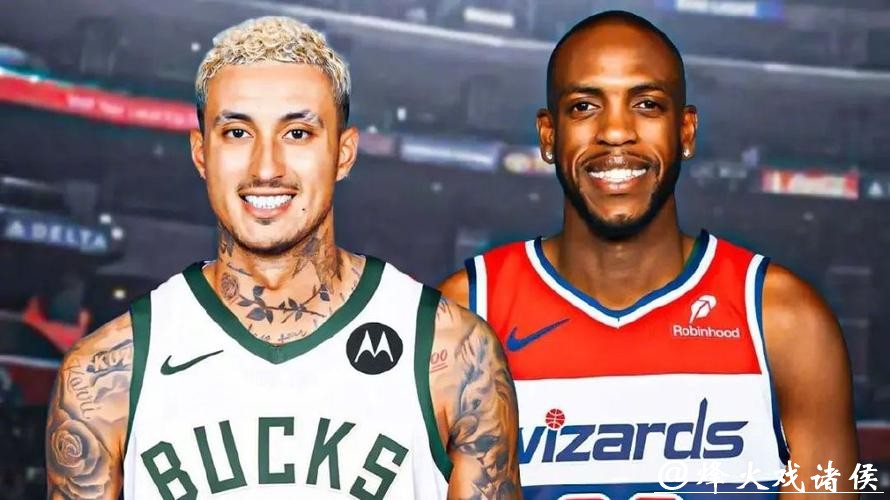 NBA历史最疯狂一日 惊掉下巴背后是利益之手 NBA历史最疯狂一日 惊掉下巴背后是利益之手