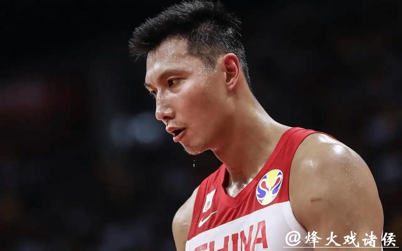 易建联的沉默耐人寻味 还能微微一笑反转吗 易建联的沉默耐人寻味 还能微微一笑反转吗