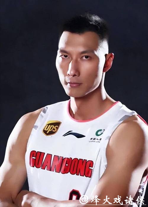 易建联的沉默耐人寻味 还能微微一笑反转吗 易建联的沉默耐人寻味 还能微微一笑反转吗