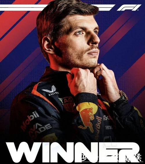 维斯塔潘夺F1日本站冠军 诺里斯、皮亚斯特里分列二三位