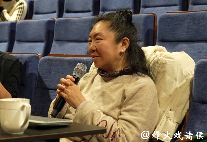 以现实为壤 育编剧新苗